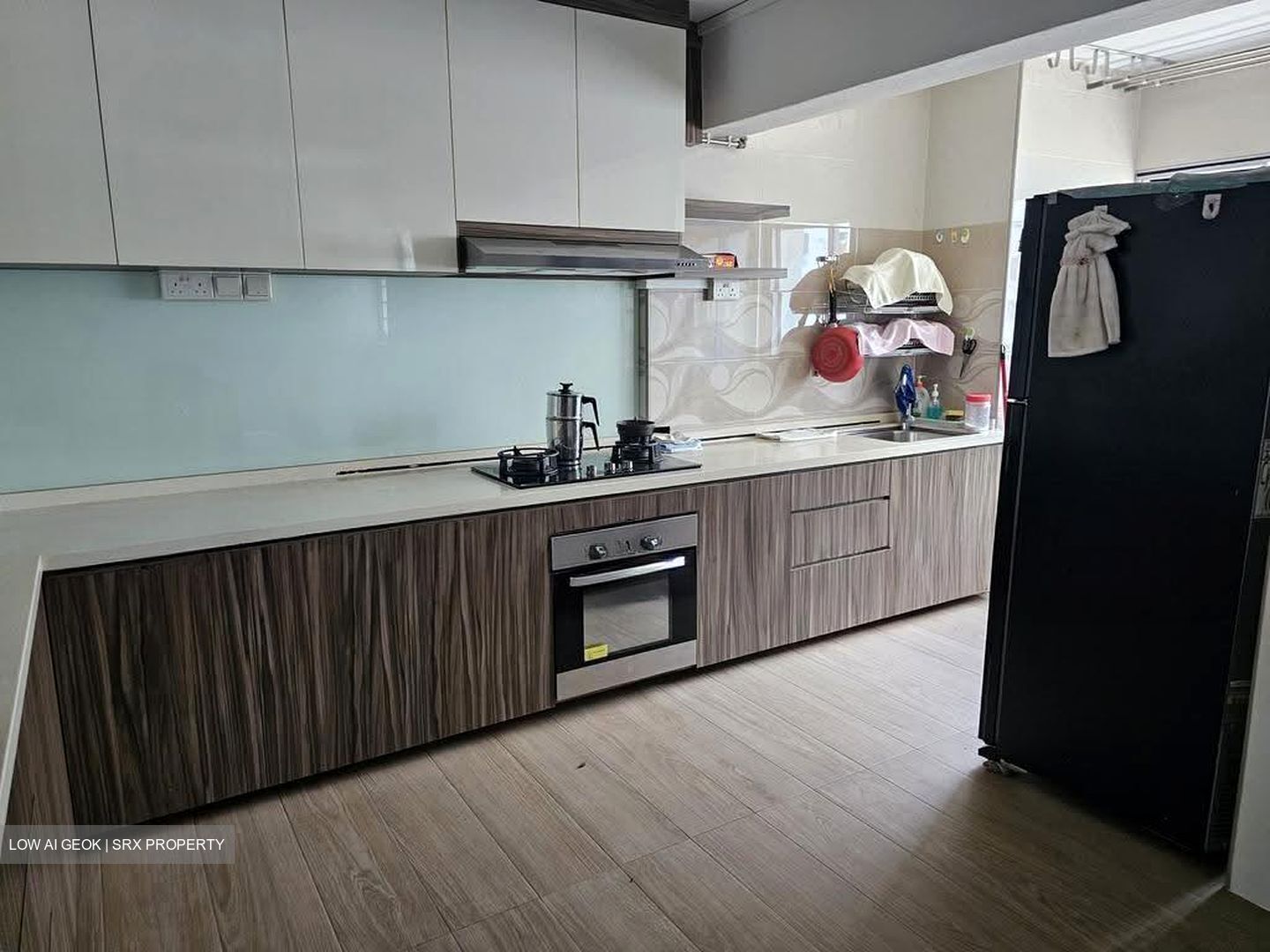 Blk 403 Pandan Gardens (Jurong East), HDB 5 Rooms #628366061
